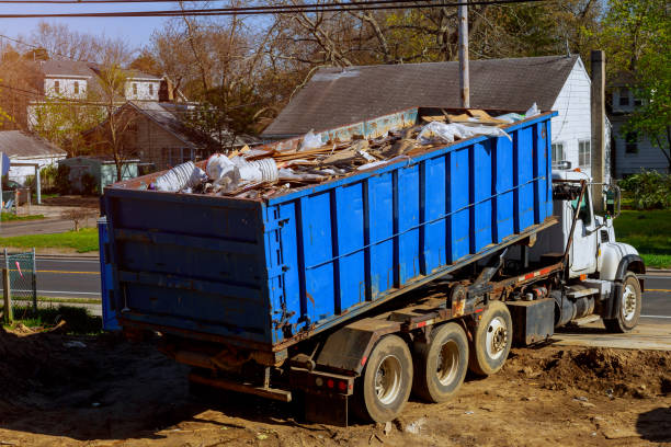 Best Attic Cleanout Services  in Ruidoso Downs, NM