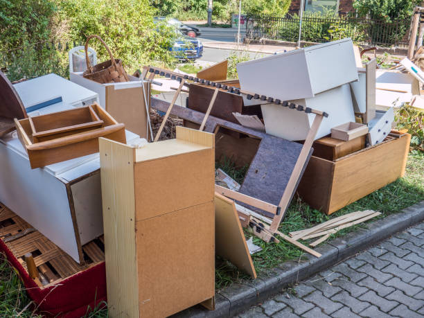 Best Junk Removal for Businesses  in Ruidoso Downs, NM