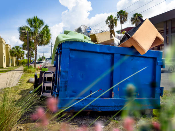 Best Yard Waste Removal  in Ruidoso Downs, NM